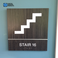 Stairs #1165 - 5